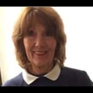 Meet your Posher, Carol